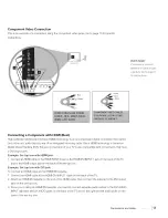 Preview for 11 page of RCA L26HD41 - 25.9" LCD TV User Manual