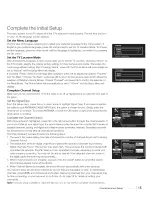 Preview for 15 page of RCA L26HD41 - 25.9" LCD TV User Manual