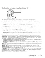 Preview for 17 page of RCA L26HD41 - 25.9" LCD TV User Manual