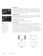 Preview for 24 page of RCA L26HD41 - 25.9" LCD TV User Manual