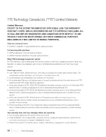 Preview for 78 page of RCA L26HD41 - 25.9" LCD TV User Manual