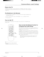 Preview for 13 page of RCA L26WD12YX1 User Manual