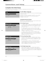 Preview for 14 page of RCA L26WD12YX1 User Manual