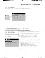 Preview for 21 page of RCA L26WD12YX1 User Manual