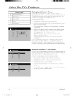 Preview for 22 page of RCA L26WD12YX1 User Manual