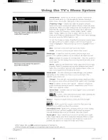 Preview for 27 page of RCA L26WD12YX1 User Manual