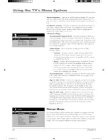 Preview for 28 page of RCA L26WD12YX1 User Manual