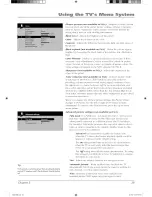 Preview for 29 page of RCA L26WD12YX1 User Manual