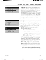 Preview for 31 page of RCA L26WD12YX1 User Manual