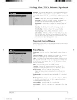 Preview for 33 page of RCA L26WD12YX1 User Manual