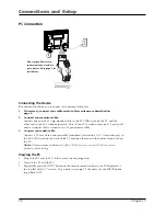 Preview for 12 page of RCA L26WD21 User Manual