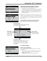 Preview for 19 page of RCA L26WD21 User Manual