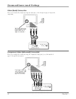 Preview for 10 page of RCA L26WD22 User Manual