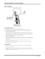 Preview for 14 page of RCA L26WD22 User Manual