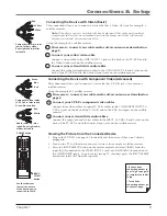 Preview for 9 page of RCA l26wd26d - LCD HDTV w/ DVD Player User Manual