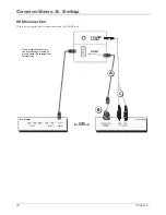 Preview for 10 page of RCA l26wd26d - LCD HDTV w/ DVD Player User Manual