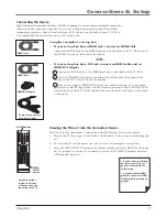 Preview for 11 page of RCA l26wd26d - LCD HDTV w/ DVD Player User Manual