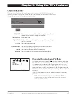 Preview for 25 page of RCA l26wd26d - LCD HDTV w/ DVD Player User Manual