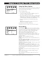 Preview for 29 page of RCA l26wd26d - LCD HDTV w/ DVD Player User Manual