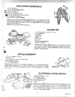 Preview for 15 page of RCA L2J345GEL User And Care