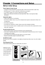 Preview for 5 page of RCA L32FHDF11 User Manual