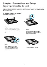 Preview for 6 page of RCA L32FHDF11 User Manual