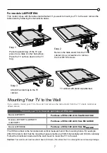 Preview for 7 page of RCA L32FHDF11 User Manual