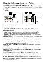 Preview for 8 page of RCA L32FHDF11 User Manual