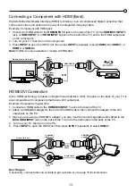 Preview for 13 page of RCA L32FHDF11 User Manual