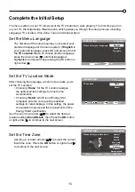 Preview for 15 page of RCA L32FHDF11 User Manual