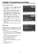 Preview for 16 page of RCA L32FHDF11 User Manual