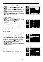 Preview for 29 page of RCA L32FHDF11 User Manual