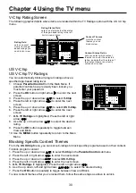 Preview for 30 page of RCA L32FHDF11 User Manual