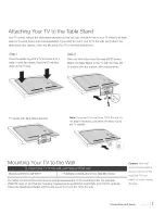 Preview for 7 page of RCA L32HD31R User Manual