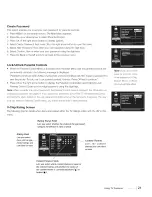 Preview for 21 page of RCA L32HD31R User Manual