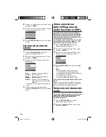 Предварительный просмотр 24 страницы RCA L32HD32D - LCD/DVD Combo HDTV (Spanish) Manual Del Instrucción