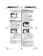 Предварительный просмотр 35 страницы RCA L32HD32D - LCD/DVD Combo HDTV (Spanish) Manual Del Instrucción