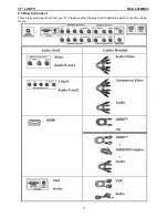 Preview for 11 page of RCA L37WD23 Service Manual