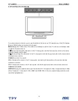 Preview for 15 page of RCA L37WD23 Service Manual