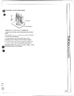 Preview for 29 page of RCA L3B325GL Use And Care & Installation