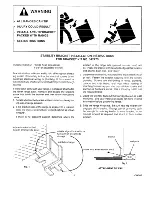 Preview for 3 page of RCA L3B355GL Manual