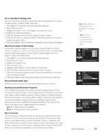 Предварительный просмотр 23 страницы RCA L40FHD37R User Manual