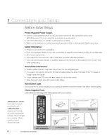 Предварительный просмотр 86 страницы RCA L40FHD37R User Manual