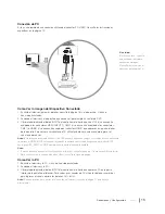 Preview for 15 page of RCA L40HD36 - 40" LCD TV (Spanish) Guía Del Usuario