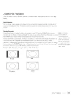 Preview for 33 page of RCA L42FHD2X48 User Manual