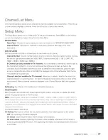 Preview for 37 page of RCA L42FHD2X48 User Manual