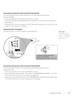 Preview for 63 page of RCA L42FHD2X48 User Manual