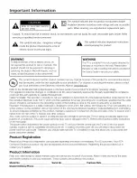 Предварительный просмотр 106 страницы RCA L42FHD2X48 User Manual