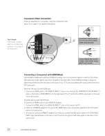 Предварительный просмотр 116 страницы RCA L42FHD2X48 User Manual