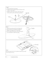 Preview for 8 page of RCA L42FHD37 - LCD HDTV User Manual